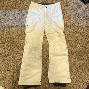Columbia Ski Pants